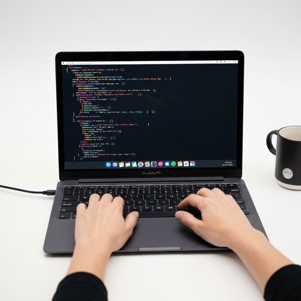 Web Development Bootcamp