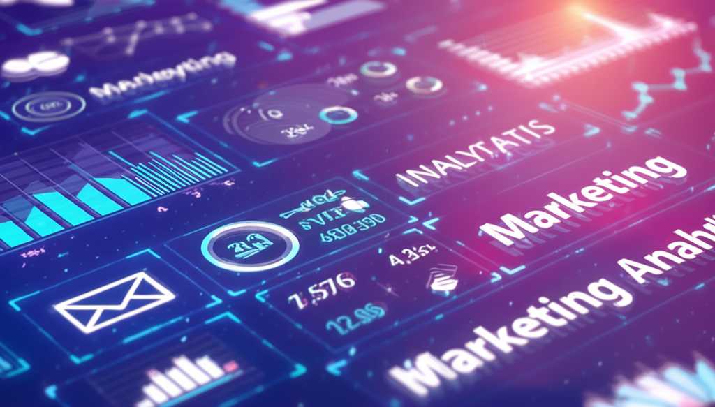 Digital Marketing Strategies for 2025