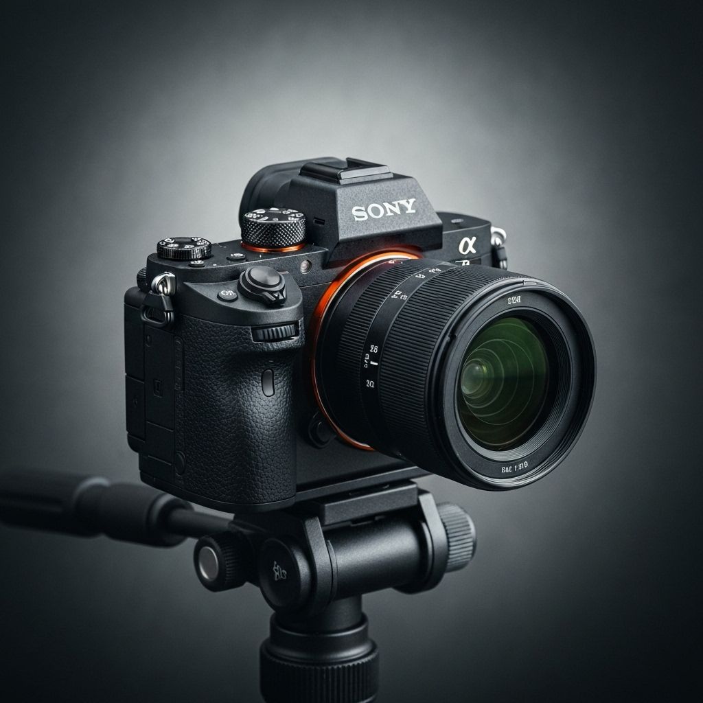 The Art of Modern Photography