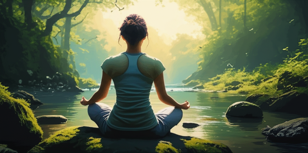 Mindfulness and Meditation: Finding Inner Peace